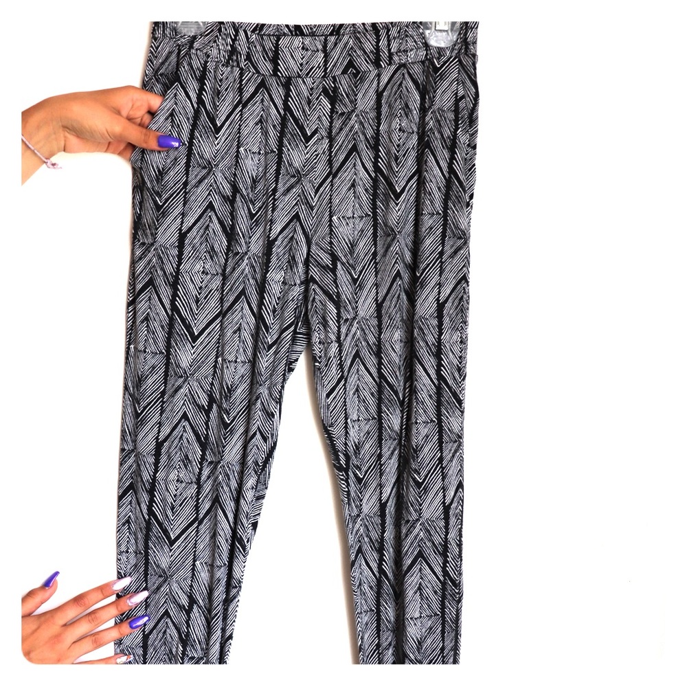 Dex Trousers
